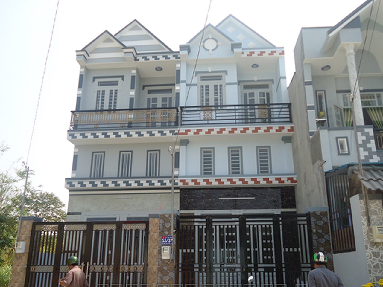 mua bán nhà đất thành phố hồ chí minh dưới 2 tỷ