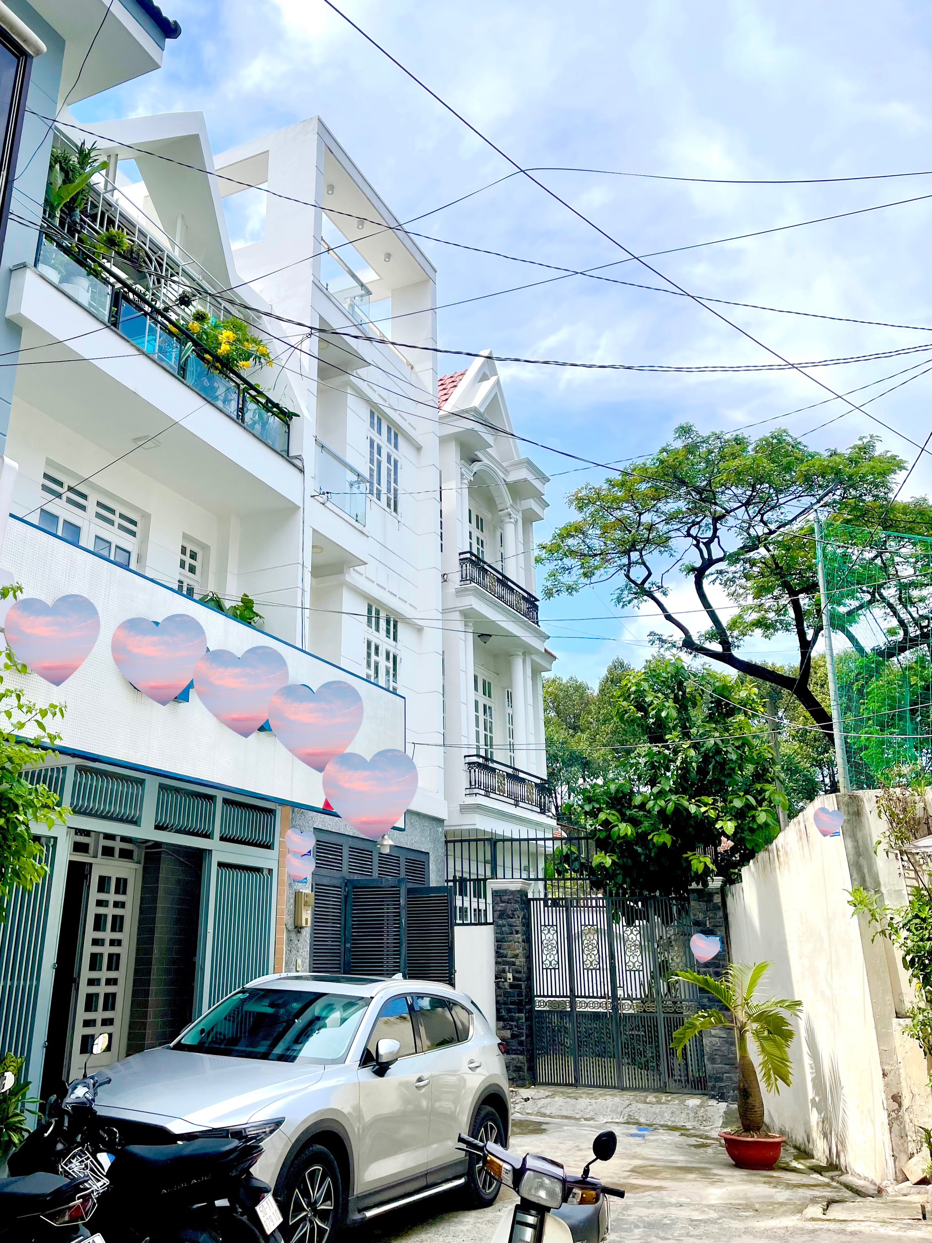 Bán Nhà HXH 8m Hồ Văn Huê Quận Phú Nhuận Giá 16,5 Tỷ TL