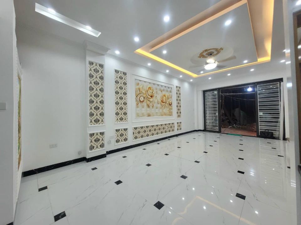 Bán nhà ngõ 67 Thái Thịnh, ô tô kinh doanh 42m x 6 tầng giá 5,9 tỷ. Không chín một năm 130268