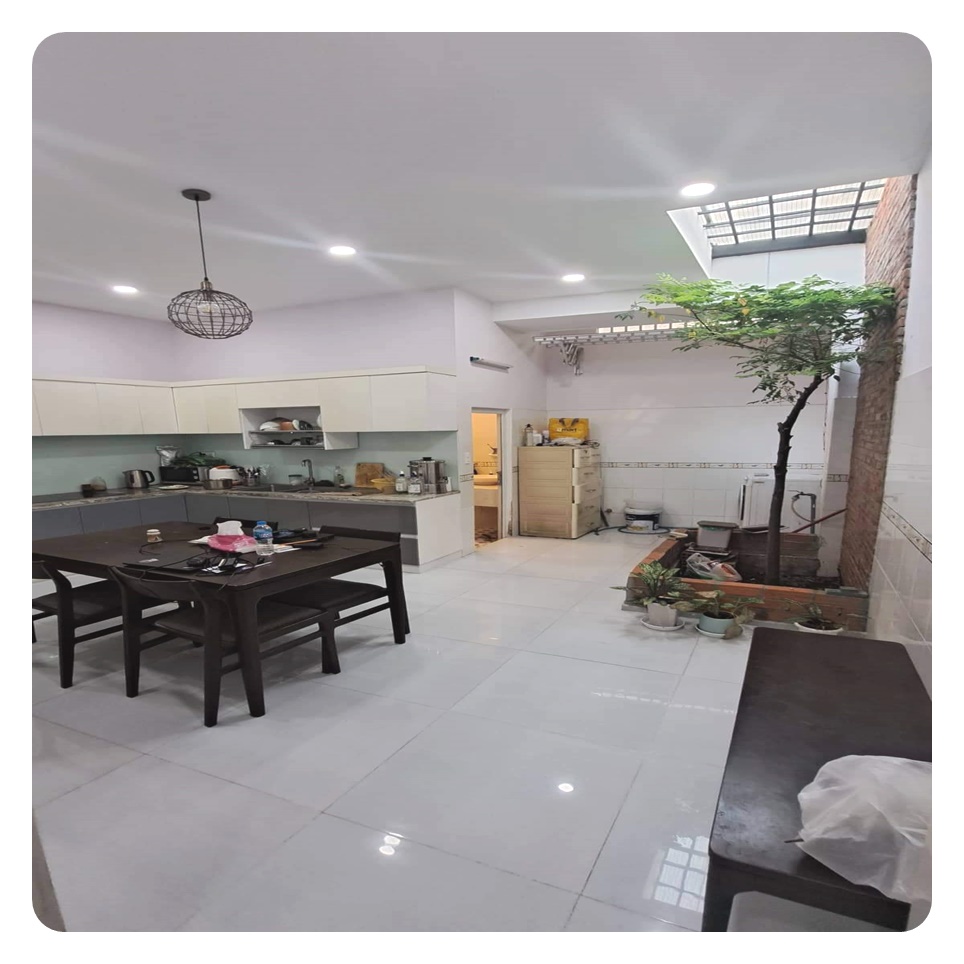 Mặt Tiền Bùi Hữu Nghĩa Kinh Doanh 2 Chiều–94 M2 –2 Tầng-Chỉ 6.5 T.Ỷ.