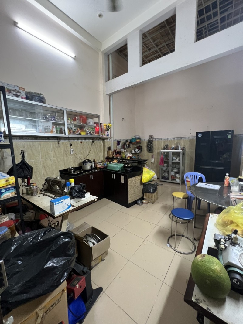 Gấp bán nhà đẹp hẻm xe hơi vào nhà Bình Thới diện tích to 110m2 Quận 11
