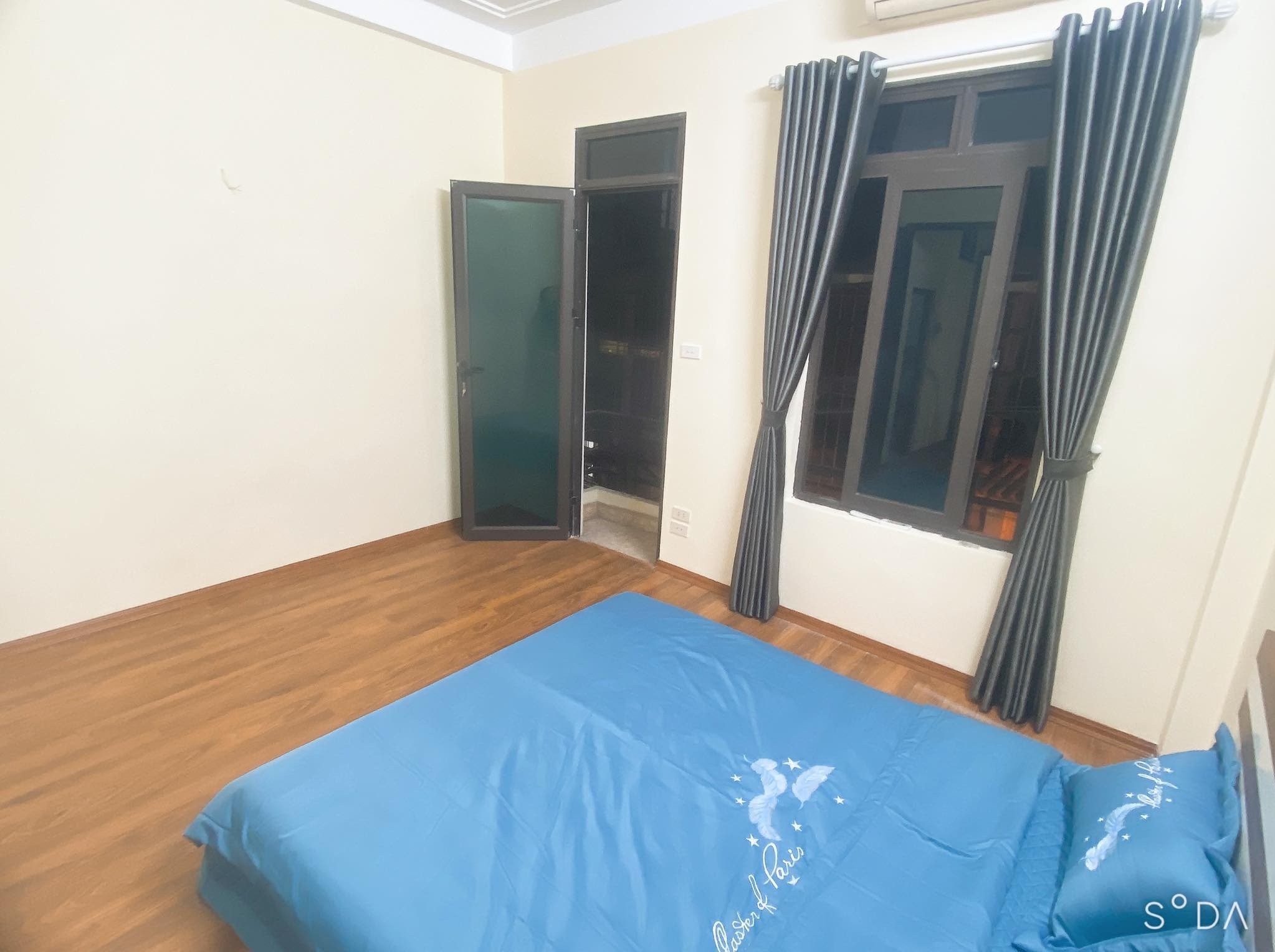 Nhà đẹp lô góc ở sướng ô tô kinh doanh Kim Giang cực hiếm 40m2x5T giá bán 4.96 tỷ