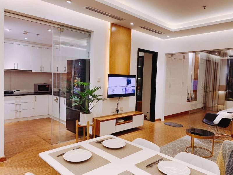 Nhà đẹp ở luôn ngõ 63 Thái Thịnh 5,7 tỷ, 40mx5 tầng, hg B