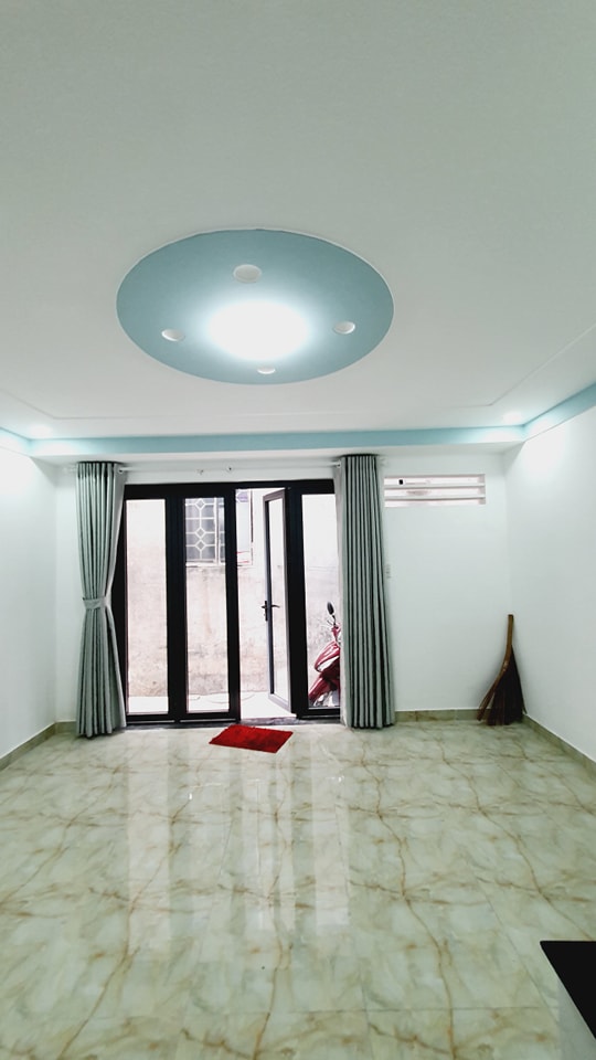 BÁN CĂN NHÀ NHỎ XINH, SIÊU CÔNG NĂNG P.HIỆP BÌNH CHÁNH, THỦ ĐỨC, 2TY35