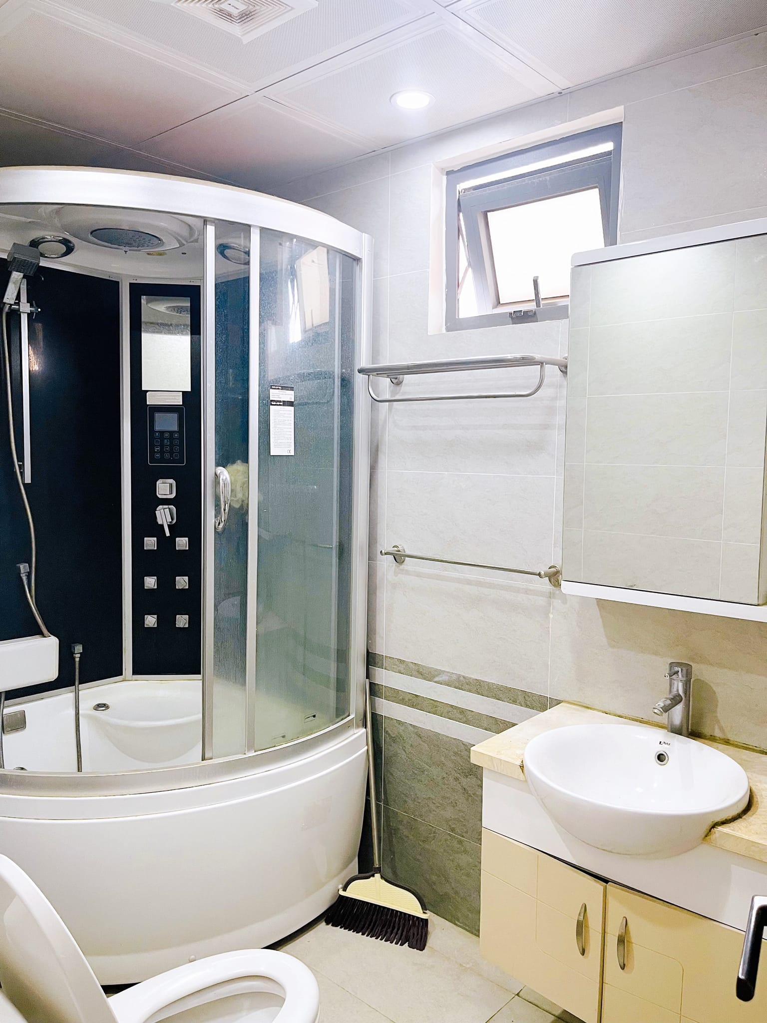 Bán Nhà MP Khương Thượng 43m2 6T MT 5m Ô TÔ, KD nhỉnh 6 tỷ