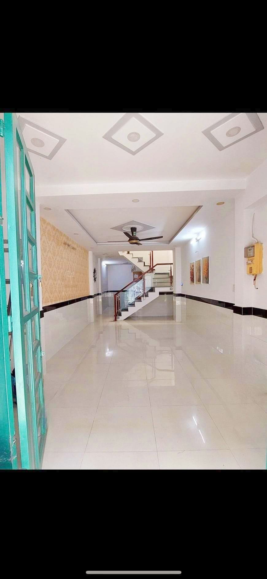 BÁN NHÀ HXH, NGUYỄN DUY CUNG,BTCT, KHU VIP P12-GÒ VẤP-4TY45