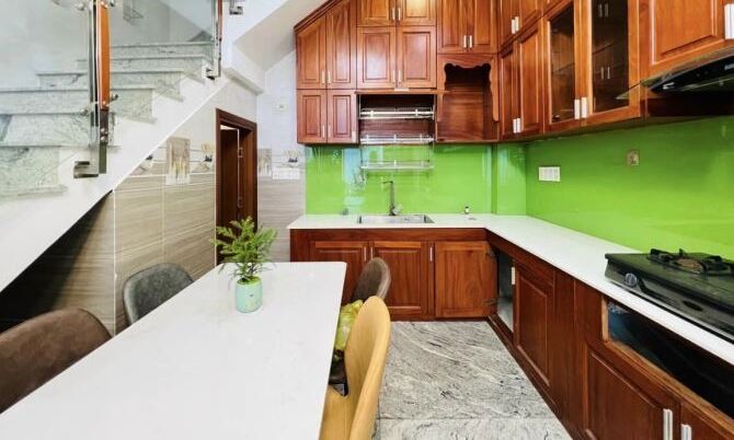  40m2 - 6