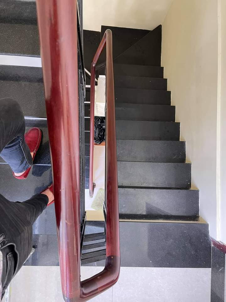 Biệt thự liền kề Him Lam, quận 7, 8.5*11.4, nhỉnh 6 tỷ, mở đường 12m