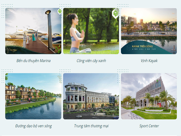 Cư dân tại River Park 2 còn có thể tận hưởng những tiện ích đẳng cấp khác tại dự án Aqua City River-park-2-phan-khu-vuong-phong-thuy-tai-Aqua-City-13