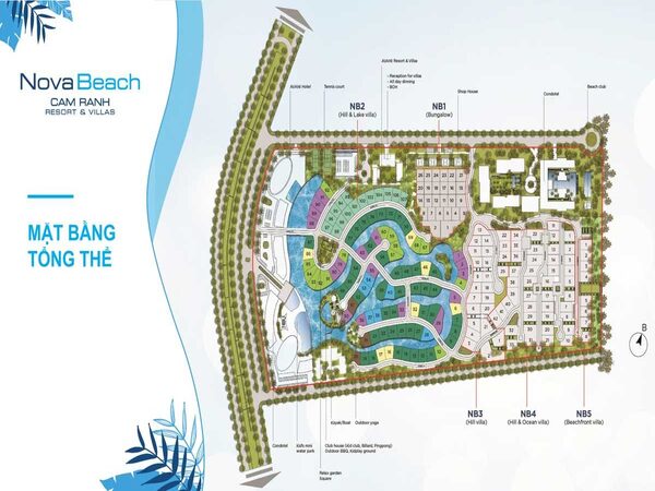 Biệt thự nghỉ dưỡng đắt giá tại NovaBeach Cam Ranh 5 novabeach-cam-ranh-10-min