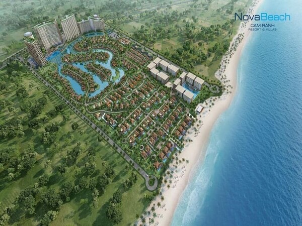 Biệt thự nghỉ dưỡng đắt giá tại NovaBeach Cam Ranh 2 novabeach-cam-ranh-2-min