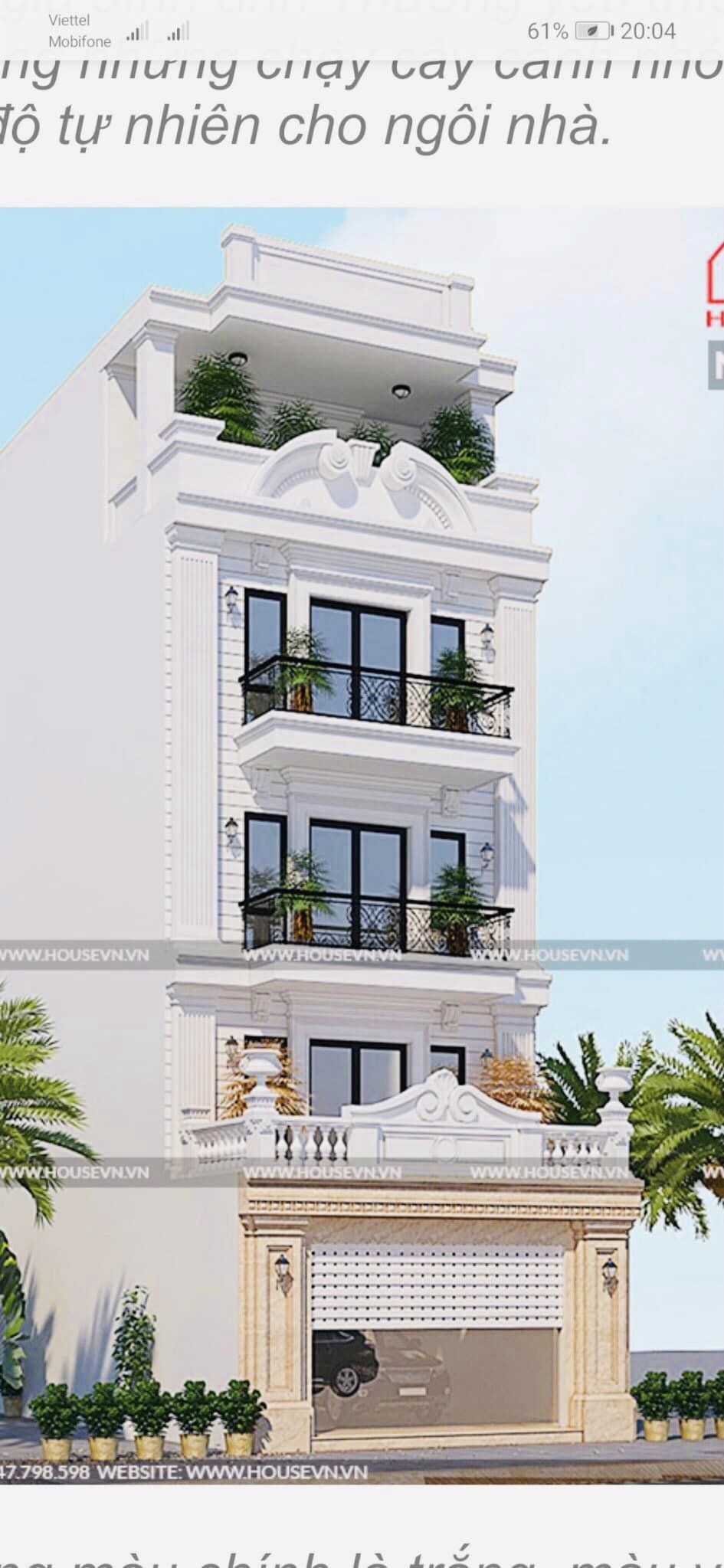 Bán nhà mới hiện đại ngõ 310 nghi Tàm, Tây Hồ. DT 110m x 5 tầng, mt 5,2m. Giá 16 tỷ có TL.