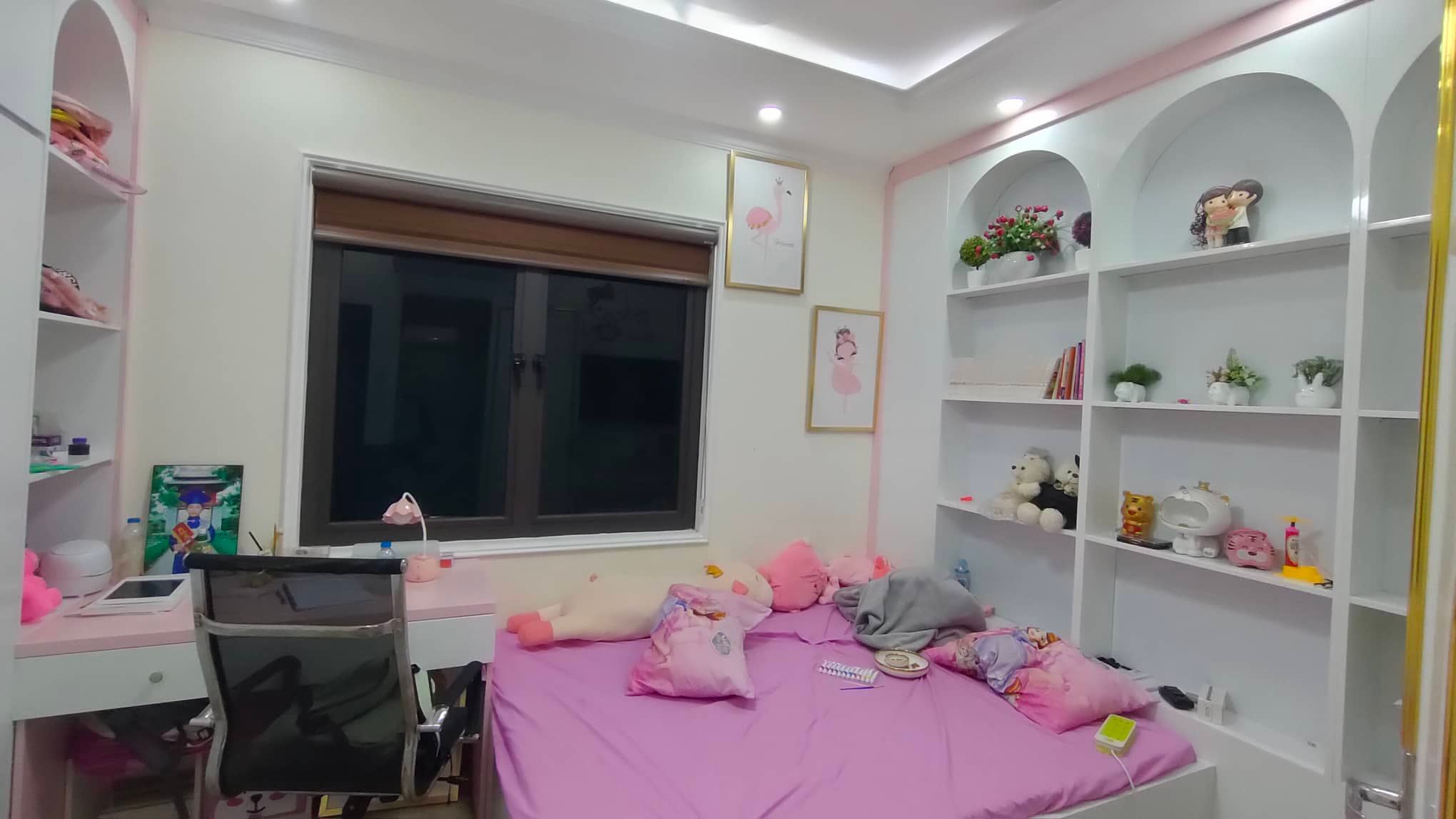 Cực Hot Bán Tòa Nhà Văn phòng Phùng Chí Kiên, Cầu Giấy 60m 7 tầng Thang Máy, Ô tô 10,x tỷ