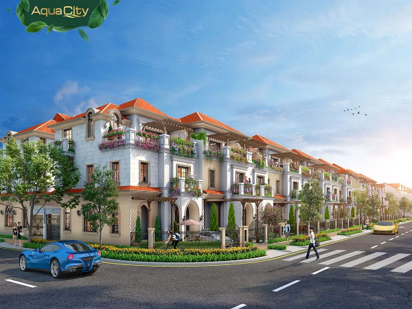 River Park 2 Aqua City là phân khu thuộc dự án đại đô thị Aqua City đang nhận được nhiều sự chú ý từ khách hàng và giới đầu tư River-park-2-phan-khu-vuong-phong-thuy-tai-Aqua-City-1
