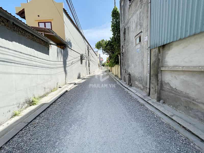 Đất nền giá rẻ 60m2 đất Khoan Tế, Đa Tốn. Gần đường 379 và Ecopark