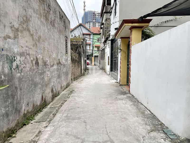 Bán 104m2 nhà cấp 4 có 6 phòng trọ tại ngõ 134 Kiêu Kỵ. Ngay gần chợ, trường học và đường liên tỉnh 179