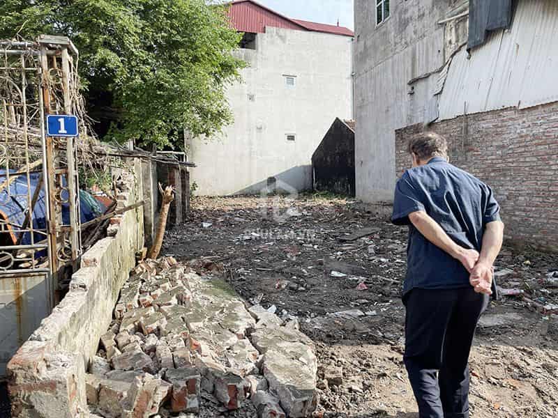 Cần bán 71,8m2 đất thôn Trung Dương, Kiêu Kỵ. Gần Vin Gia Lâm