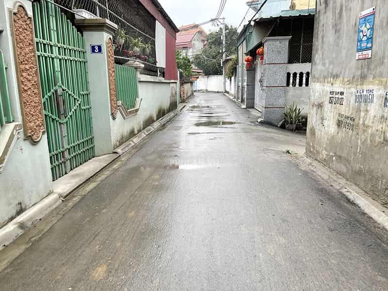 Chính chủ bán 65m2 xóm 1 thôn Xuân Thụy, Kiêu Kỵ, Gia Lâm. Đường rộng 3,5m