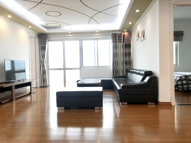 CẮT LỖ BÁN RẺ CHUNG CƯ CIPUTRA , TÂY HỒ CĂN 123M 3PN 2VS ĐẦY ĐỦ NỘI THẤT 4,6 TỶ