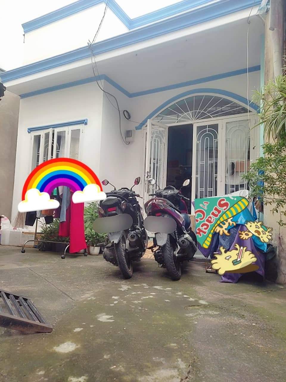 Sao sáng võ văn ngân,thủ đức 65m chỉ 4ty,hxh 5m,tiện kd,thuê