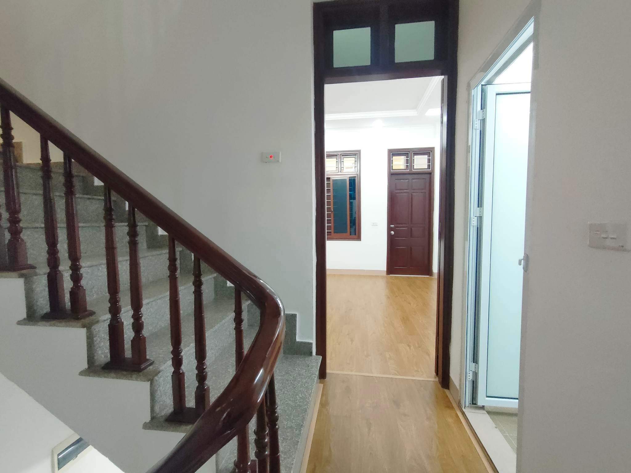 Chính chủ bán nhà Ngô Quyền, Vạn Phúc, Hà đông, 33m