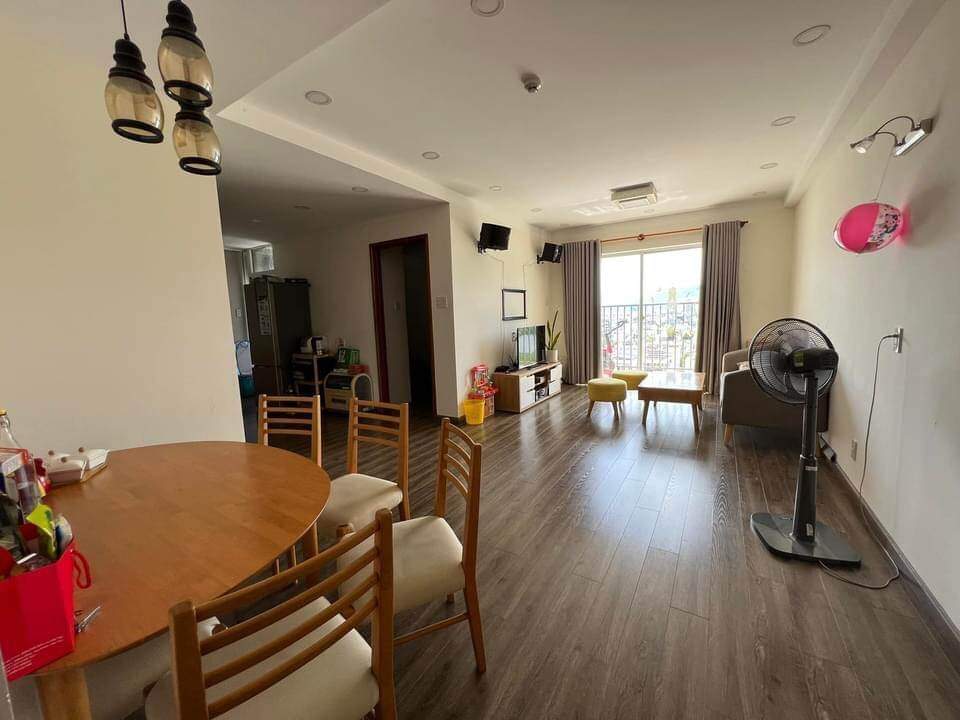 CĂN HỘ CT3 VCN PHƯỚC HẢI PHÙ HỢP Ở HOẶC CHO THUÊ