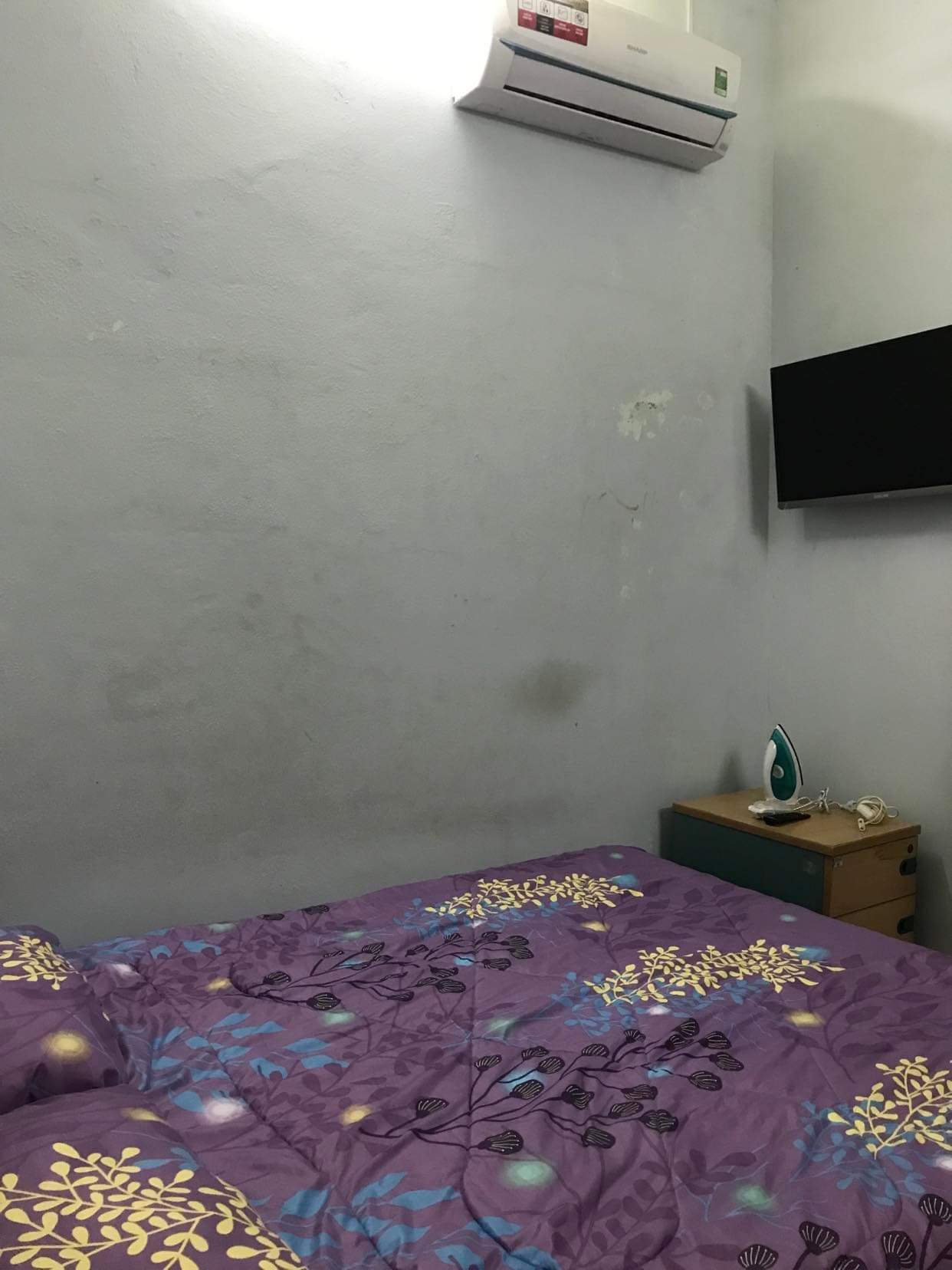 Cần bán nhà 2 tầng kiệt 2m Hoàng Diệu, Phường Nam Dương Hải Châu.Đà Nẵng