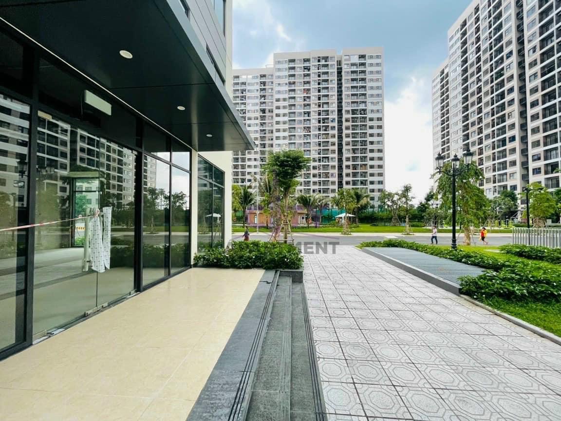 Cho thuê ShopHouse giá tốt chỉ từ 18 triệu/ tháng VINHOMES GRAND PARK