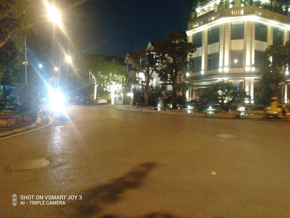 Cần Bán Gấp Biệt Thự Tây Nam Linh Đàm Để Trả Tiền Ngân Hàng