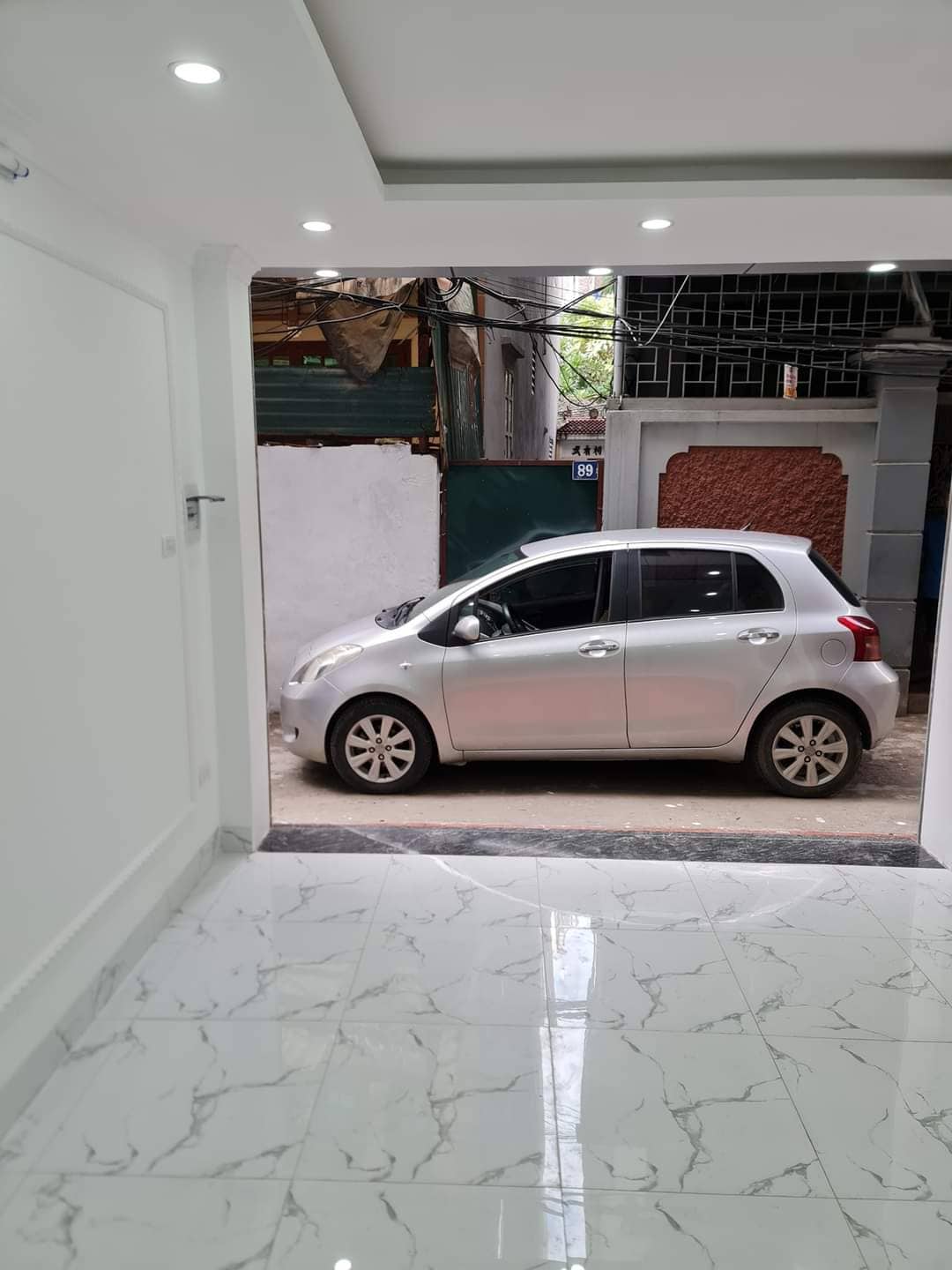 KDT LINH ĐÀM, 35M2, 6 TẦNG, MT3,5M , Ô TÔ, GIÁ 4.75 TỶ.