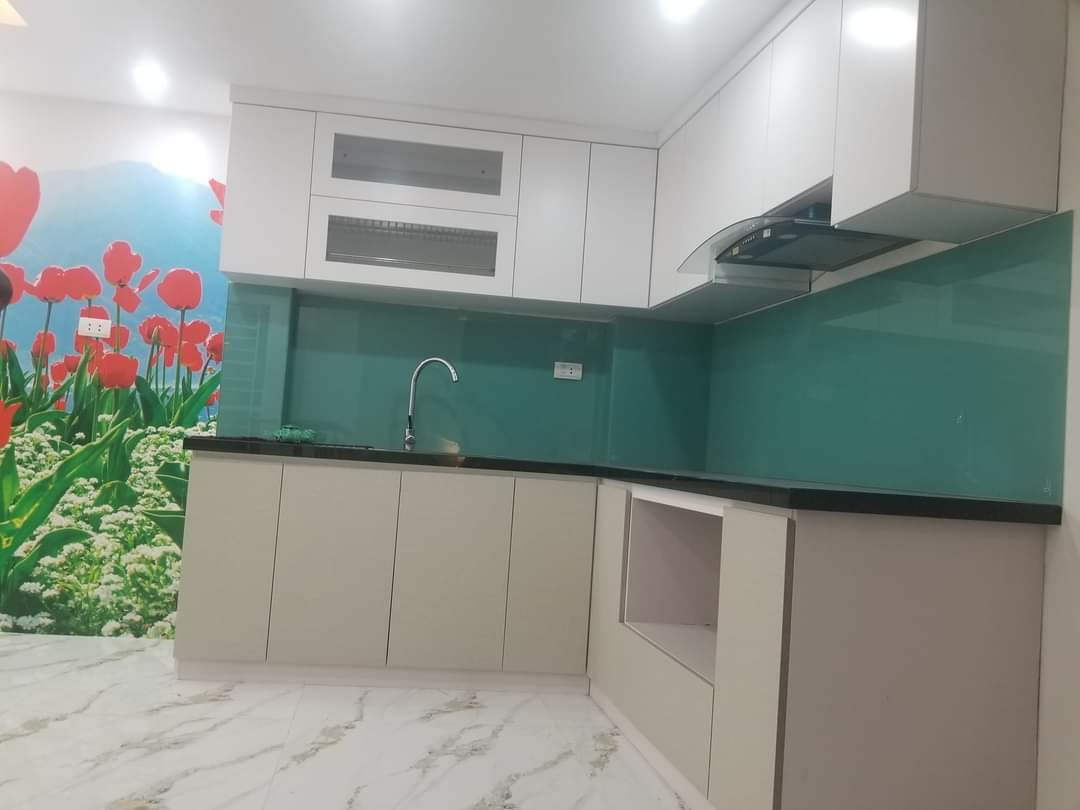 BÁN NHÀ THÁI HÀ-40M2 X6T. MT 4M. NGÕ THÔNG OTO. SDCC. NHÀ MỚI Ở NGAY