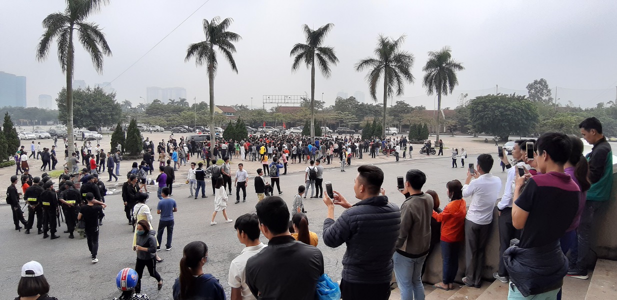 Biệt thự 241m2 khu 31ha, Trâu Quỳ, Gia Lâm. Mặt tiền 12m. Giá bất ngờ.