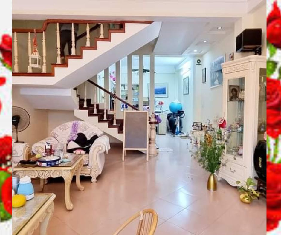 Bán Nhà Phân Lô – Gara Ô Tô – Tô Vĩnh Diện – Thanh Xuân – DT 55m2 – Giá Nhỉnh 6 Tỷ