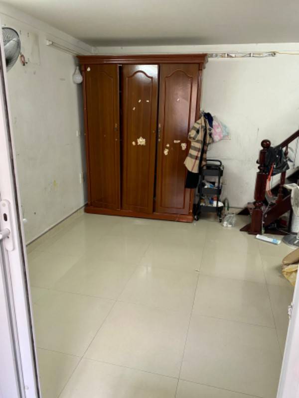 Tôi chính chủ cần bán nhà trong ngõ 109 Hàng Bạc_HK_HN