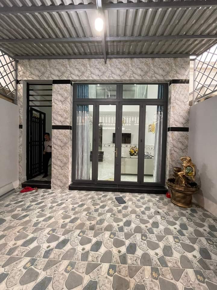 TRẦN XUÂN SOẠN - SỔ NỞ HẬU - 114M2 - 3 TẦNG ĐÚC KIÊNG CỐ - NHÀ MỚI ĐẸP VÀO Ở NGAY - CHỈ 7.2 TỶ.