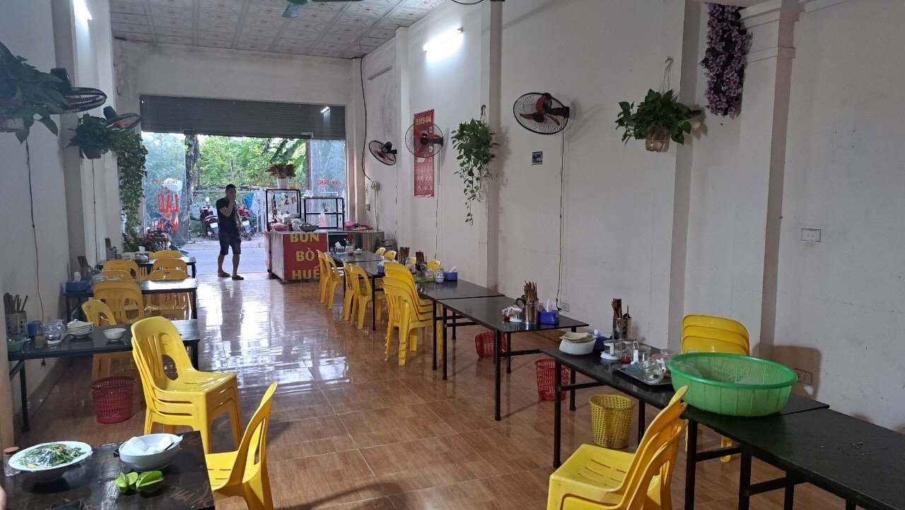 Nhà Mặt Phố container Tránh-Đức Giang-10,55 Tỷ-81m2.