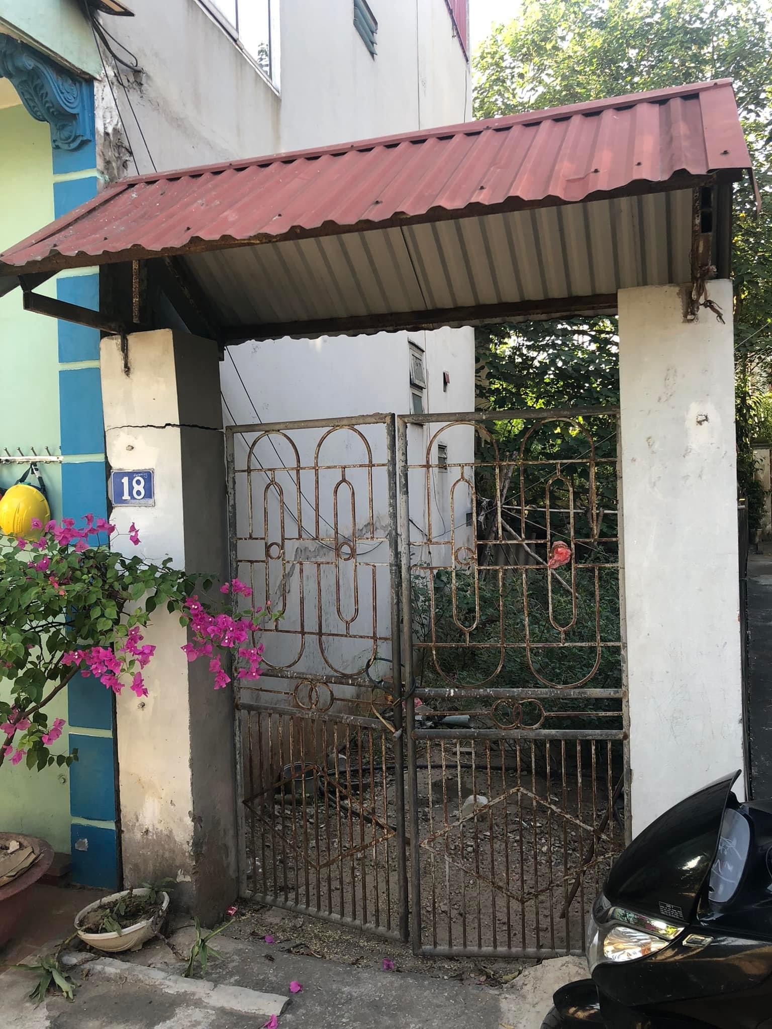 Chỉ 1,75 tỷ Bạn Đã Sở Hữu Mảnh Đất 73 m2 Tại Bắc Cầu-Ngọc Thụy.