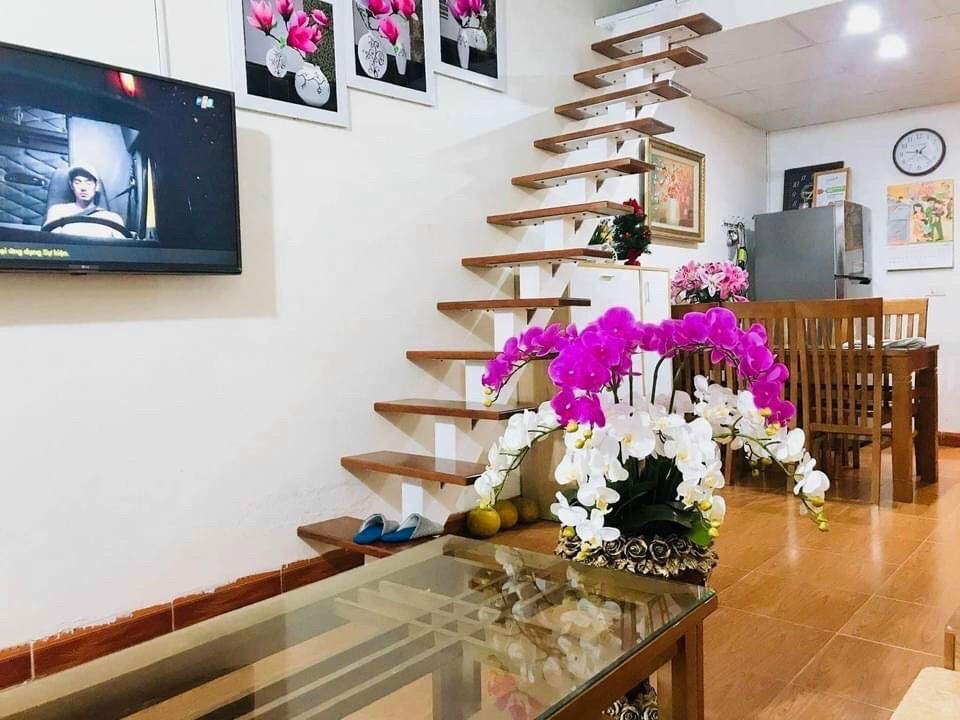 Nhà Cấp 4 -Đẹp- ở Ngay Tại Bắc Cầu-35m2- Có 1,6 Tỷ