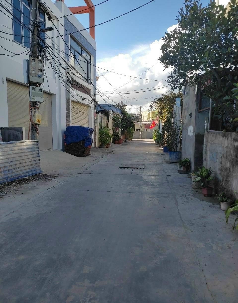 Lô đất 97m2 chợ Hương ,Hưng Đạo ,Dương Kinh , Hải Phòng giá hơn 1 tỷ