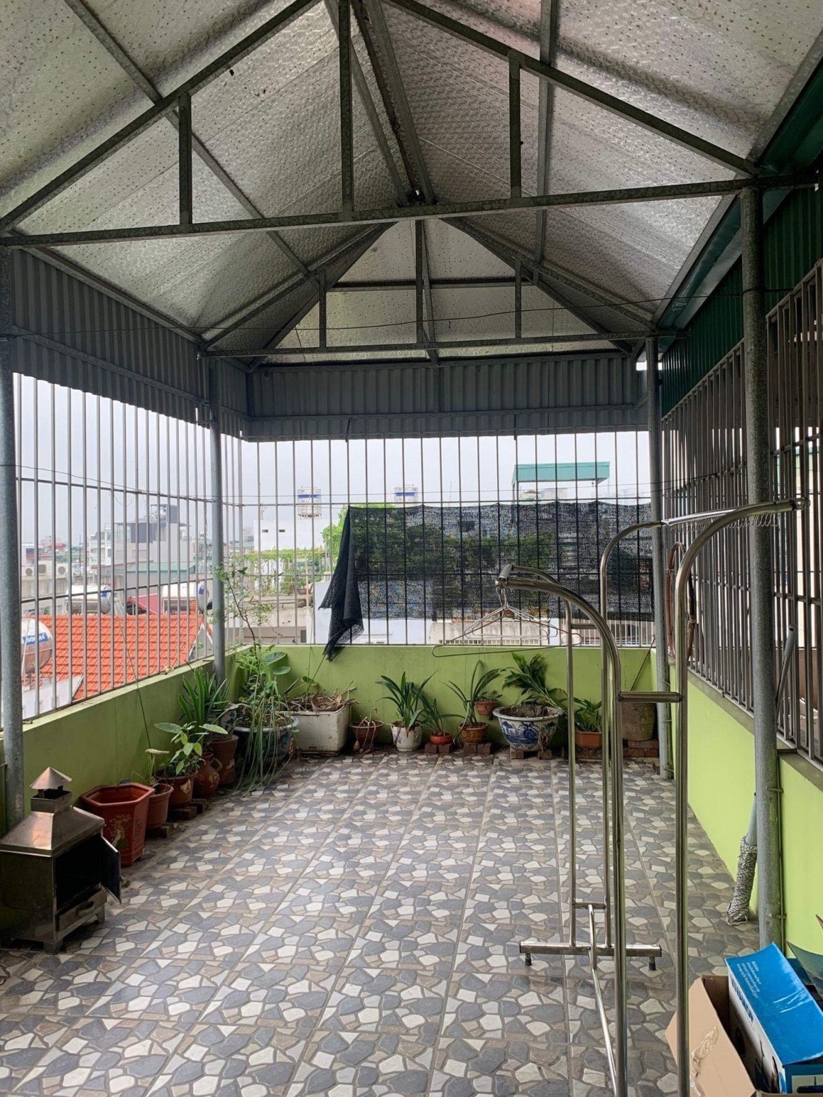 Bán Nhà Phố Ngọc Thụy Ô TÔ Đỗ Cửa -3.99 Tỷ.