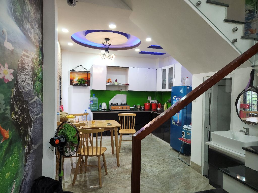 Bán nhà tiểu la, hải châu, đà nẵng, 41m2,3 tầng,3.350 tỷ,