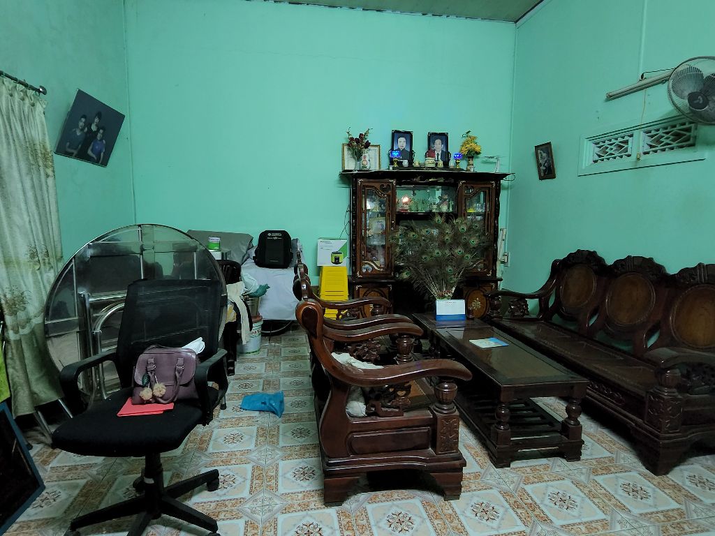 Bán nhà Tôn đản,cẩm lệ,đà nẵng,c4,100m2,mt 9m, 2.45 tỷ,