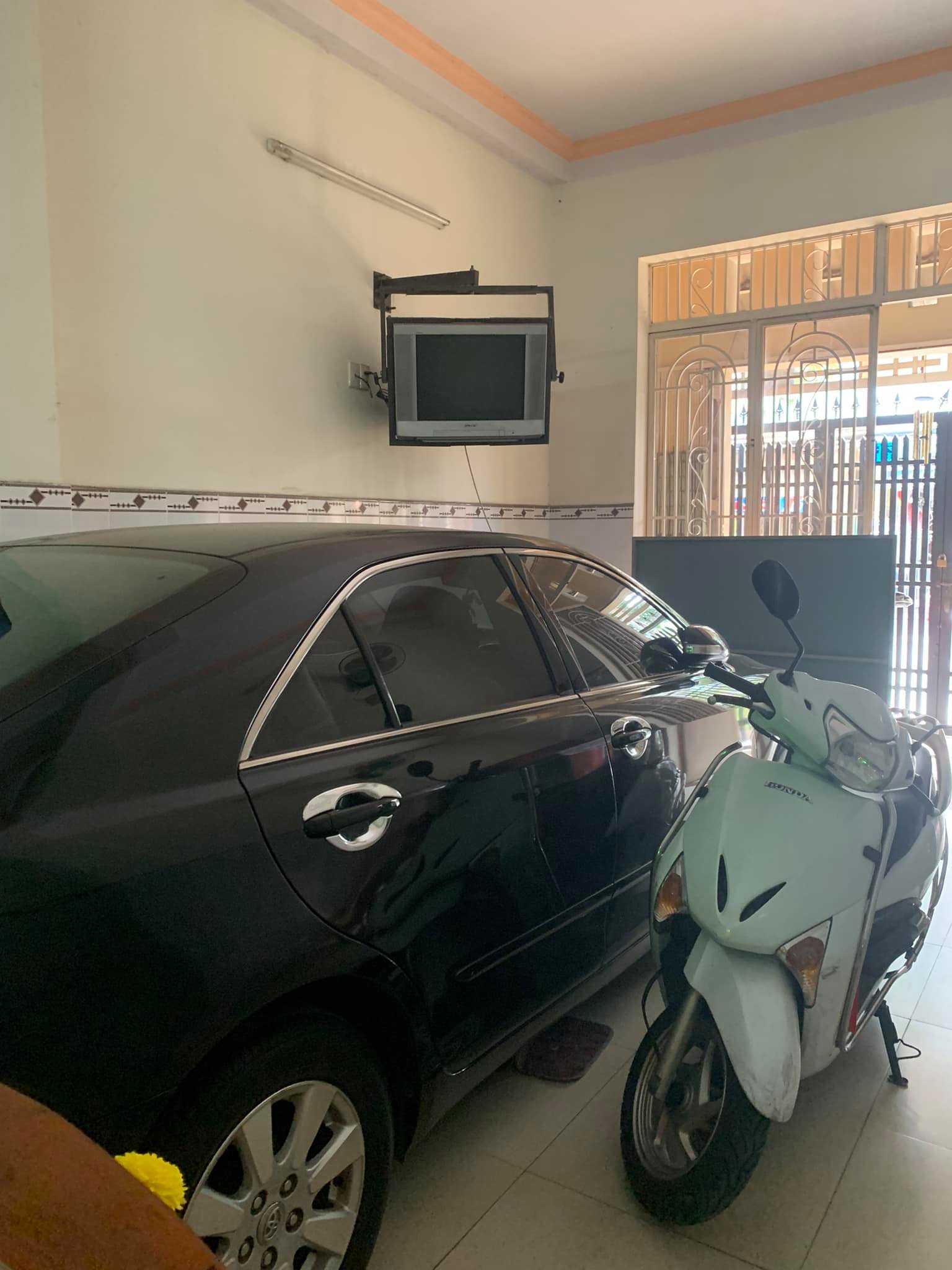 Mặt tiền kinh doanh đa nghành nghề, Vị trí cực đẹp, chủ nhà bác sĩ bệnh viện lớn, phong thủy cực tốt.