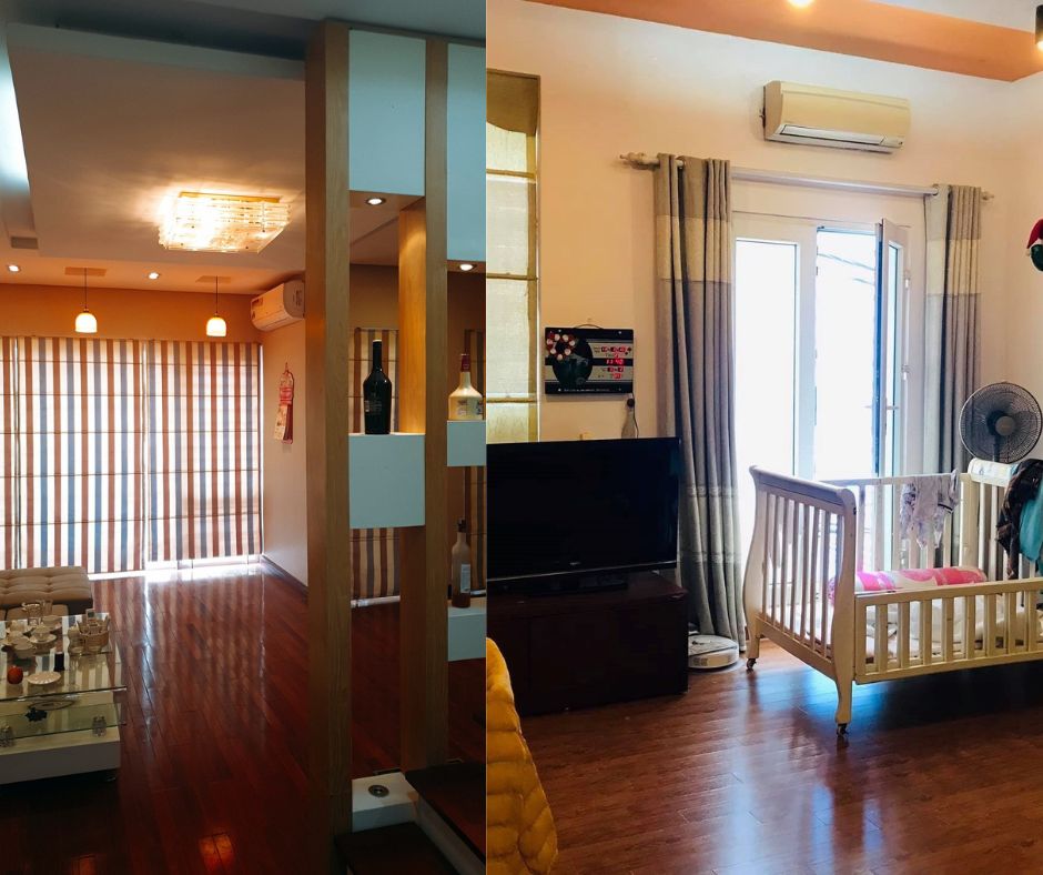 Siêu Phẩm Xã Đàn – Đống Đa – Ô Tô Tránh – Vỉa hè Lớn – Kinh Doanh – 60m2 – Nhỉnh 13 Tỷ