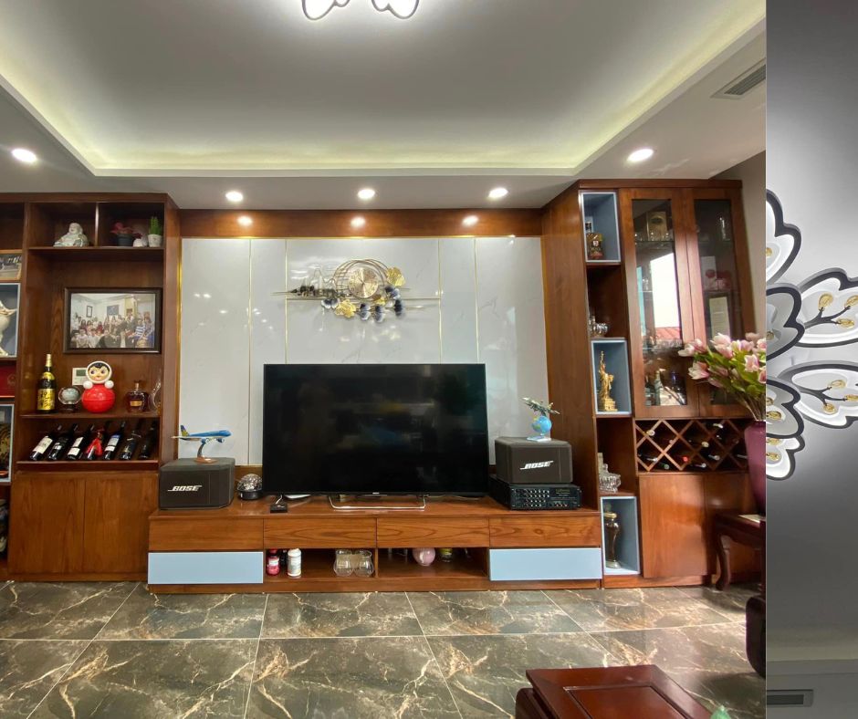 Bán Nhà Xã Đàn, Đống Đa, Giá Rẻ, Ô Tô Tránh, Vỉa Hè, 52m2 X 7T, Thang Máy, Kinh Doanh