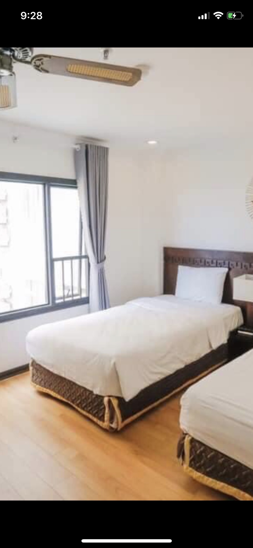 Bán tòa khách sạn 4* Mặt tiền Võ Văn Kiệt