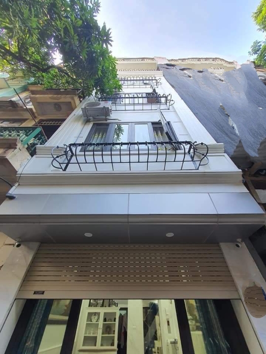 BÁN NHÀ KHU HÀ ĐÔNG, PHÂN LÔ VĂN QUÁN, VỈA HÈ, Ô TÔ TRÁNH, KINH DOANH, 5.5 TỶ.