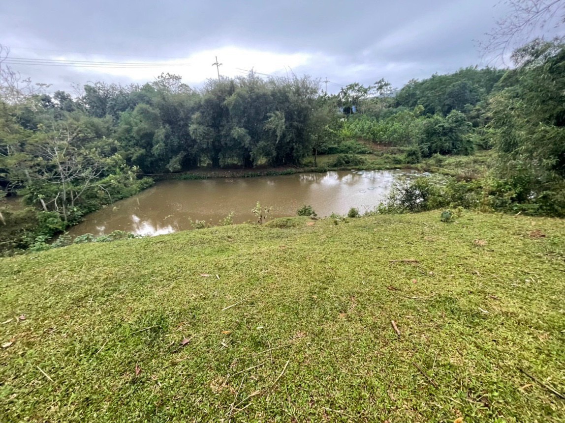 HOA KHÔI MIỀN SƠN CƯỚC DT 2304M2 TẠI YÊN TRUNG SẴN AO PHÙ HỢP NGHỈ DƯỠNG ĐẦU TƯ