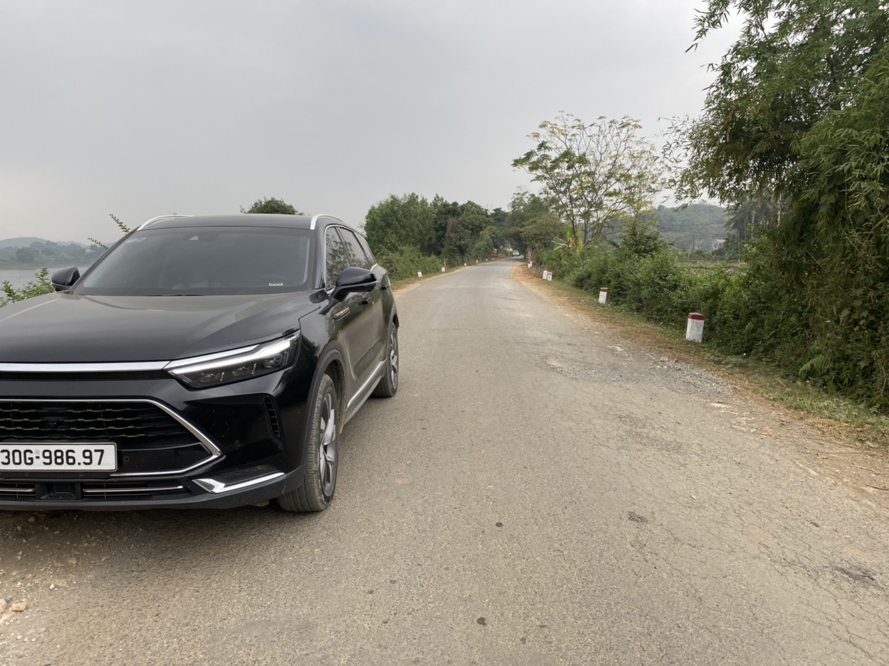 Ra mắt siêu phẩm nghỉ dưỡng view sông Đà tại Kỳ Sơn Hoà Bình DT 8700m2 giá chỉ 1,xtr/m2