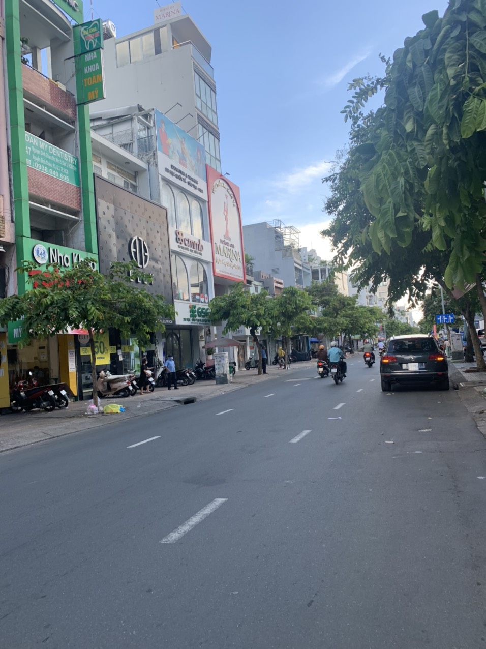 Chính chủ cho thuê nhà số 413 đường Hòa Hảo, phường 5, quận 10 giá thuê 15 triệu trên tháng, có thương lượng